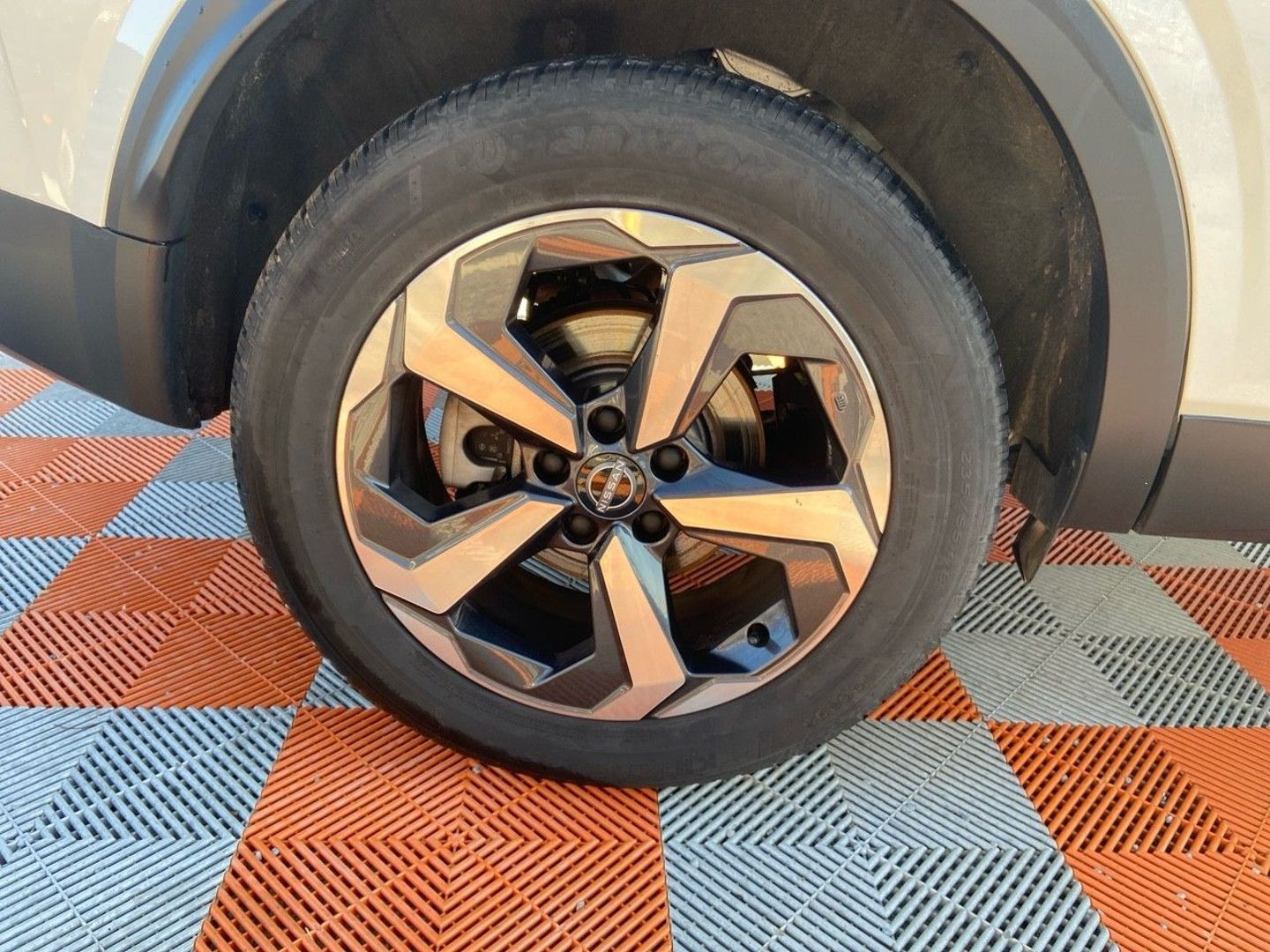 NISSAN Qashqai en vente à Albi chez votre mandataire automobile