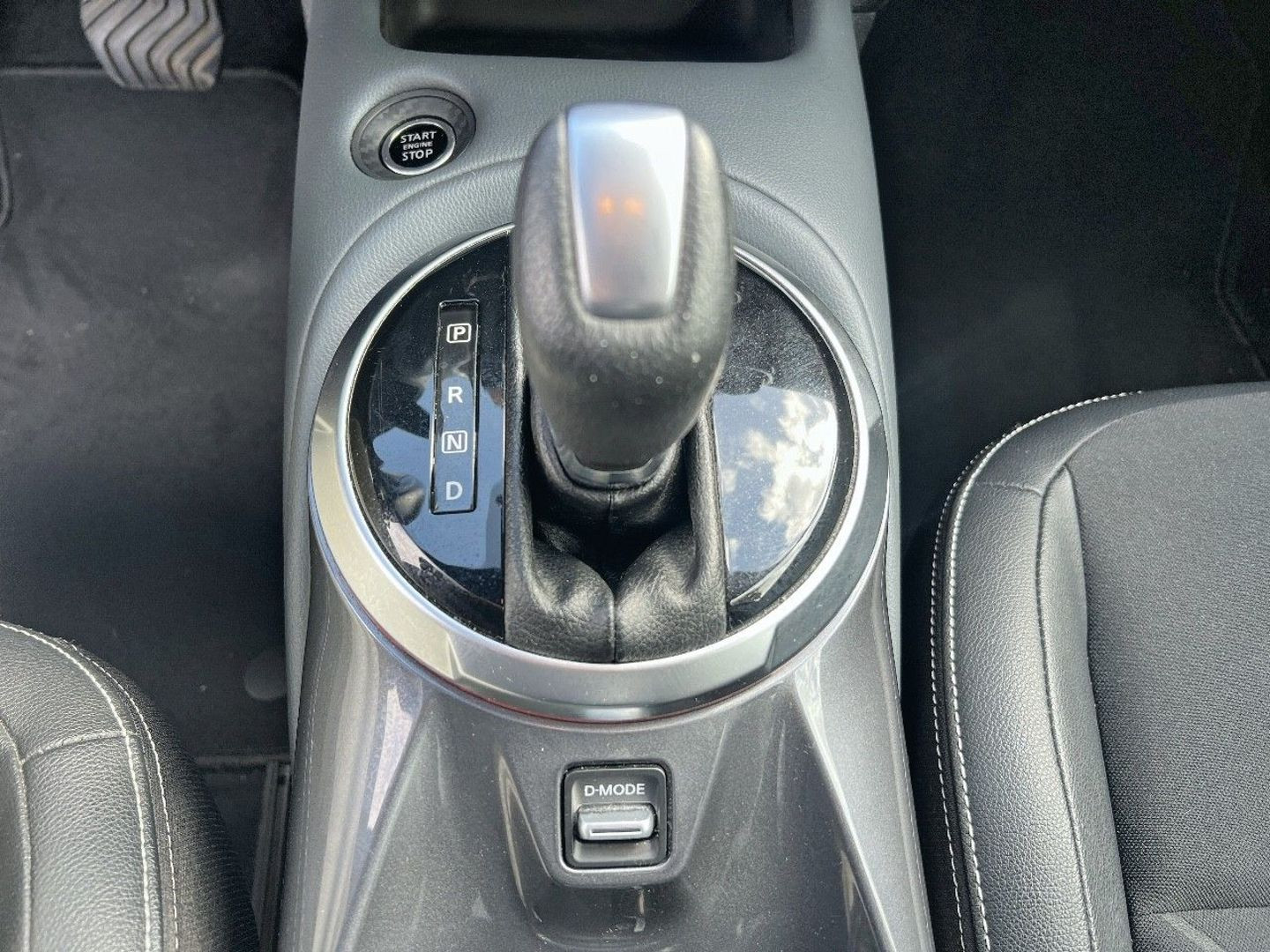 NISSAN Juke en vente à Albi chez votre mandataire automobile