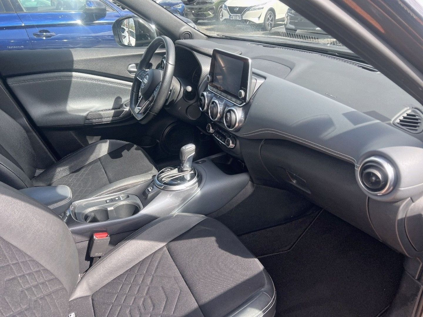 NISSAN Juke en vente à Albi chez votre mandataire automobile