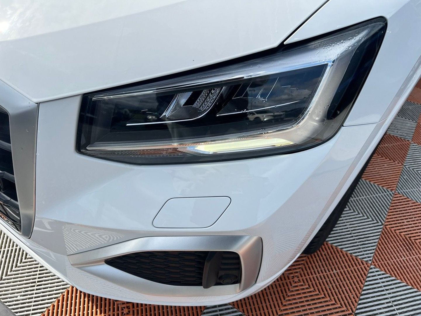 AUDI Q2 en vente à Albi chez votre mandataire automobile