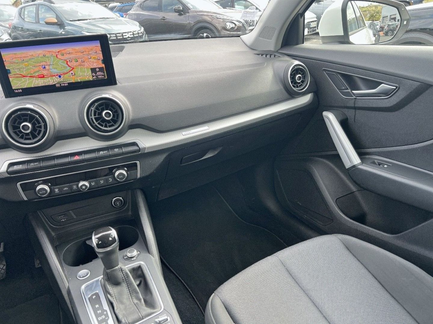 AUDI Q2 en vente à Albi chez votre mandataire automobile