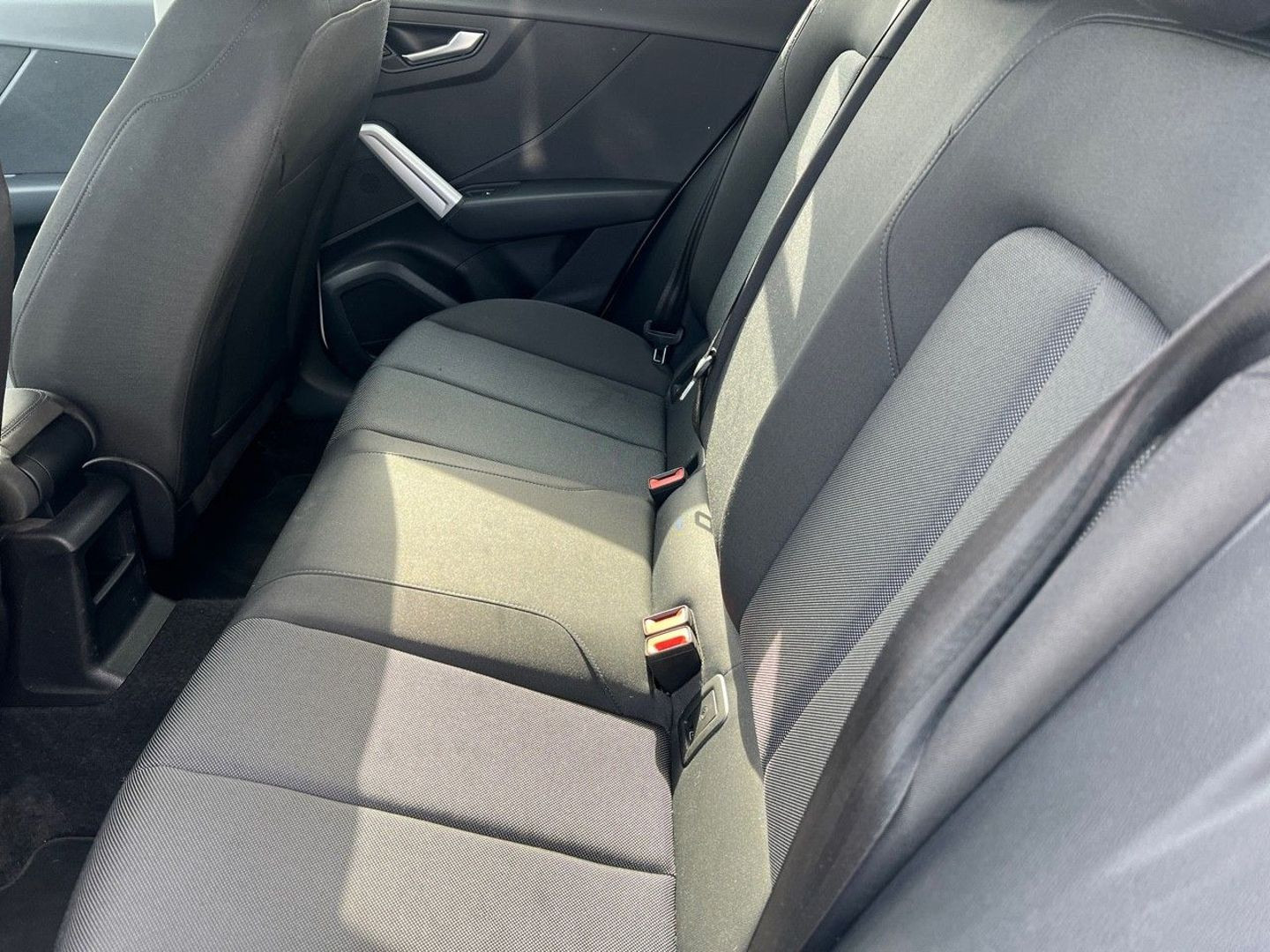 AUDI Q2 en vente à Albi chez votre mandataire automobile