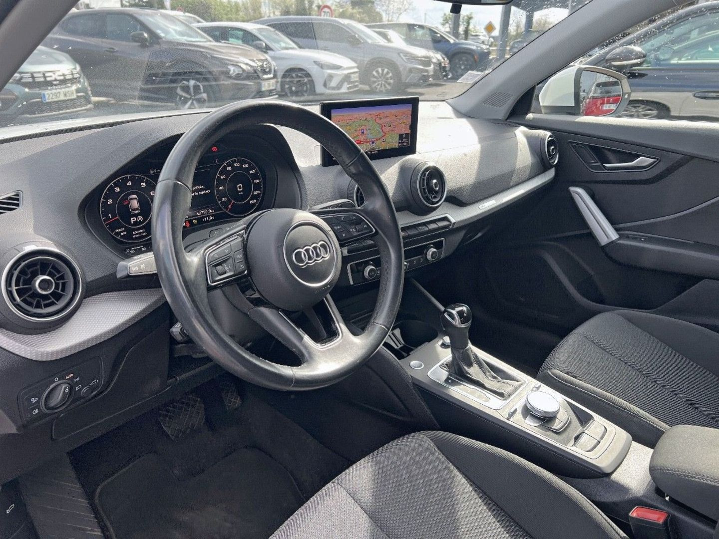 AUDI Q2 en vente à Albi chez votre mandataire automobile