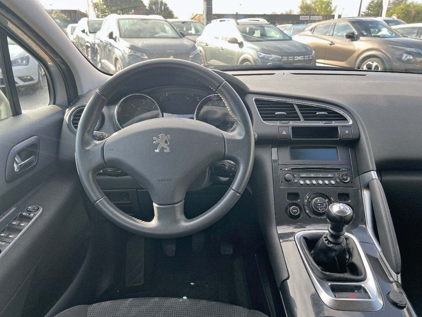 PEUGEOT 3008 en vente à Albi chez votre mandataire automobile