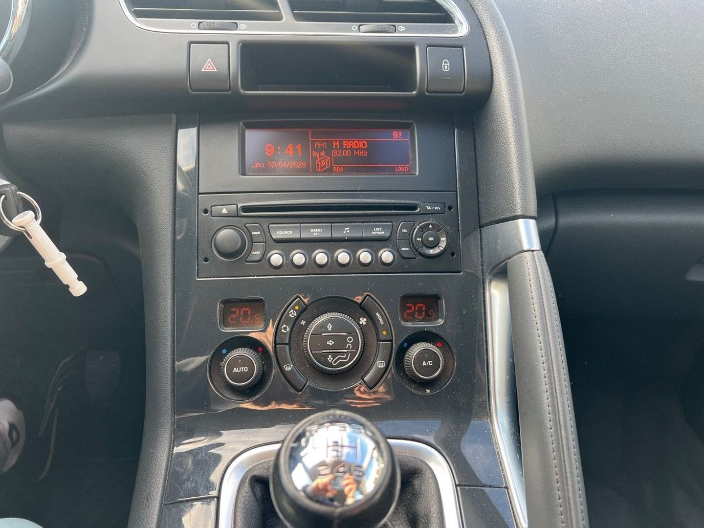 PEUGEOT 3008 en vente à Albi chez votre mandataire automobile