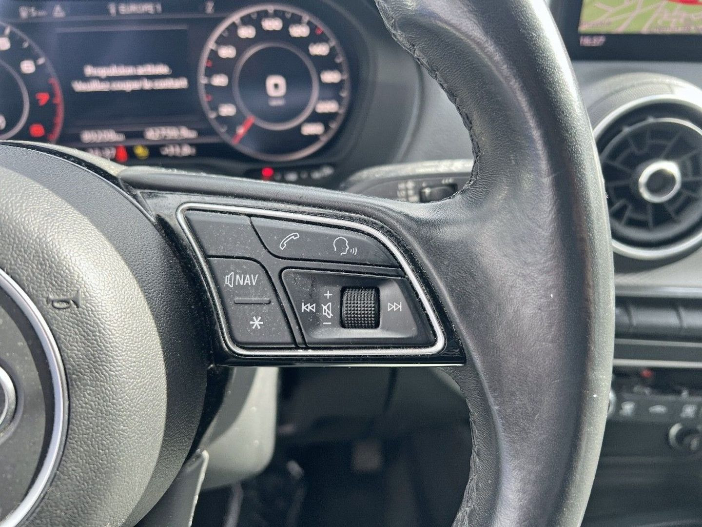 AUDI Q2 en vente à Albi chez votre mandataire automobile