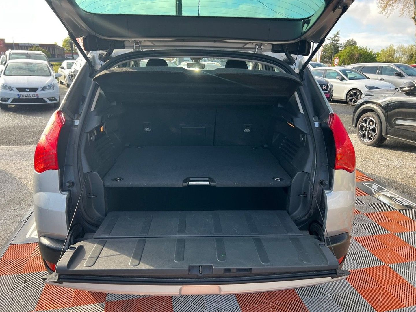 PEUGEOT 3008 en vente à Albi chez votre mandataire automobile