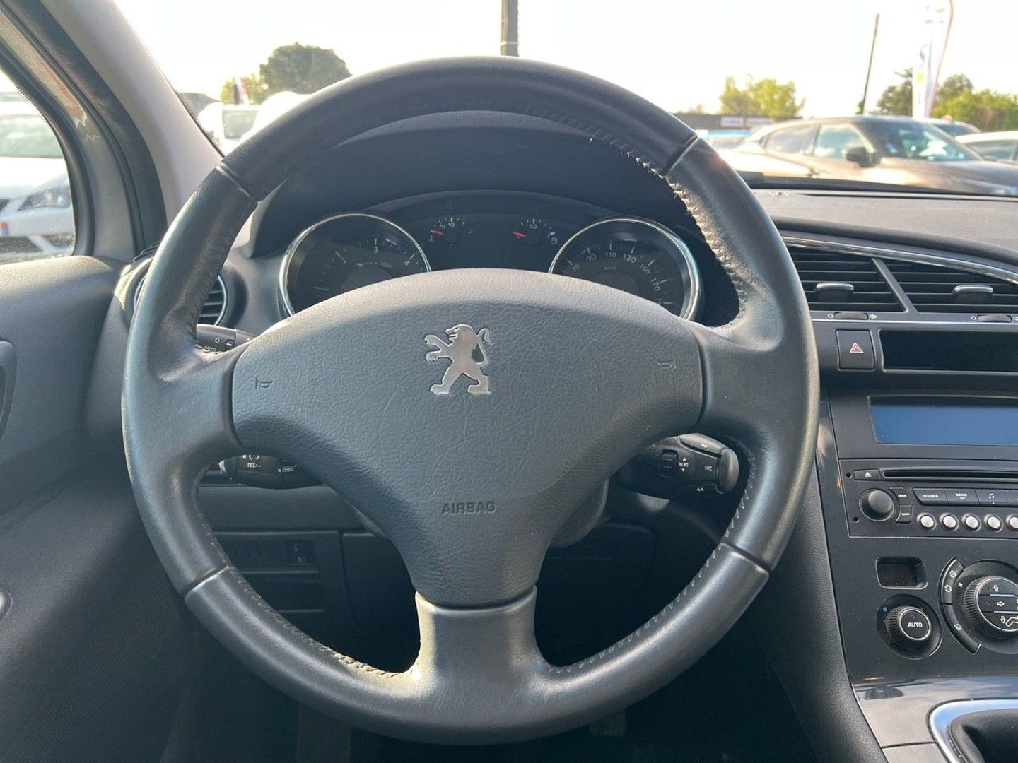 PEUGEOT 3008 en vente à Albi chez votre mandataire automobile