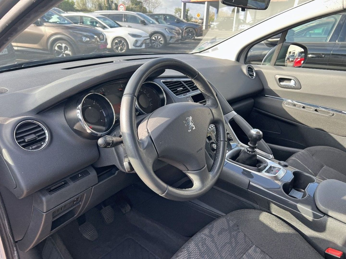 PEUGEOT 3008 en vente à Albi chez votre mandataire automobile