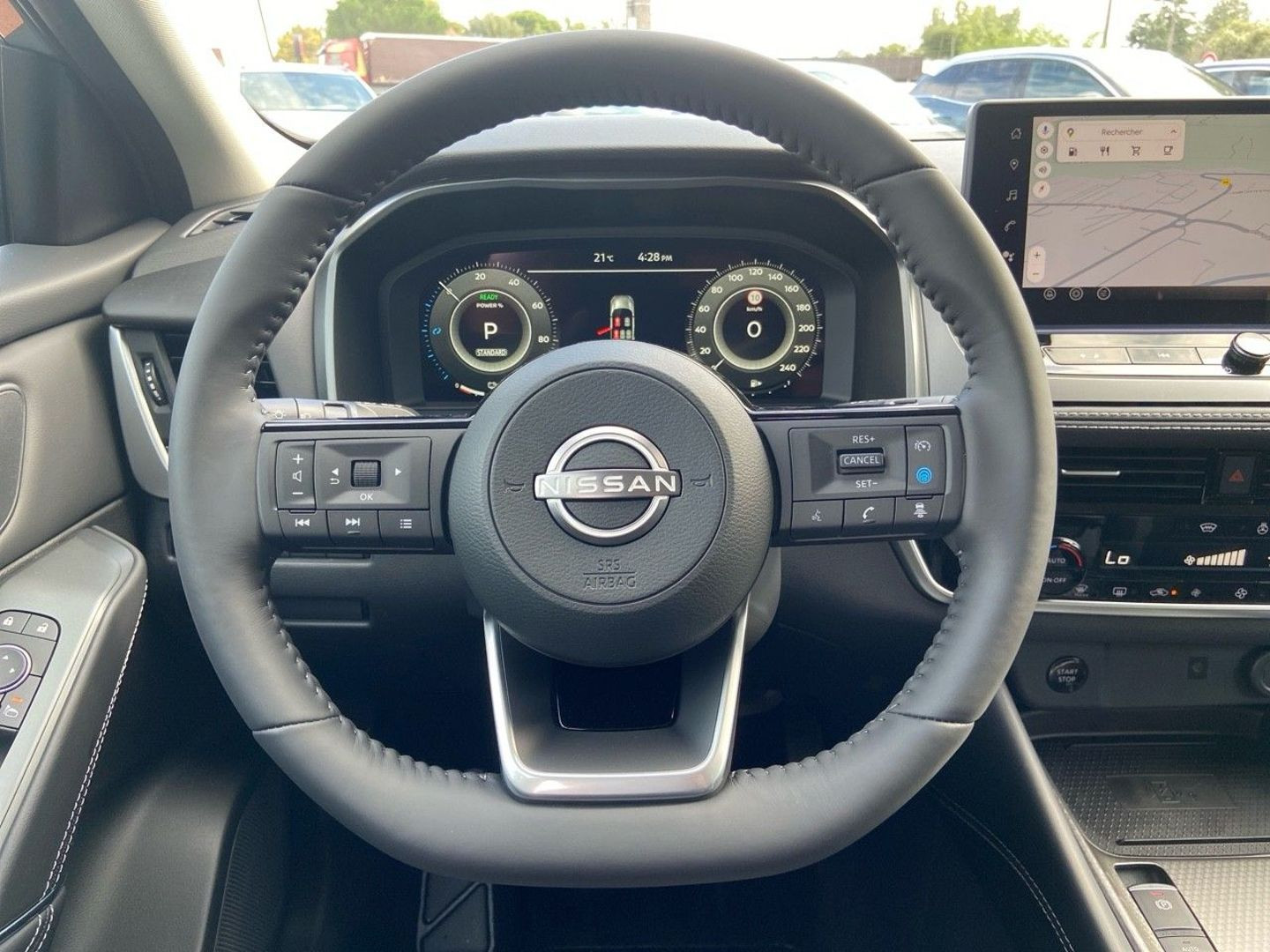 NISSAN Qashqai en vente à Albi chez votre mandataire automobile