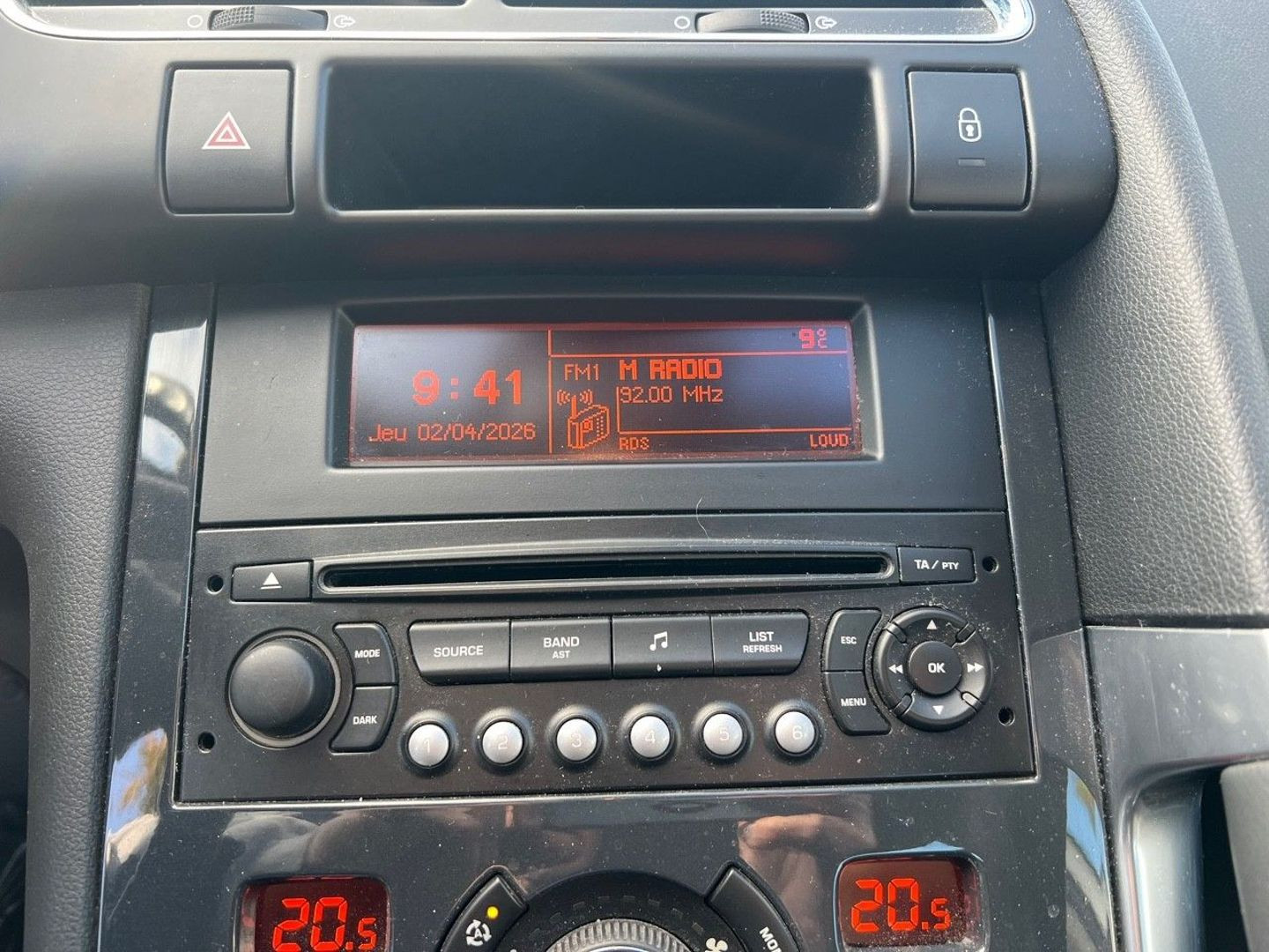 PEUGEOT 3008 en vente à Albi chez votre mandataire automobile