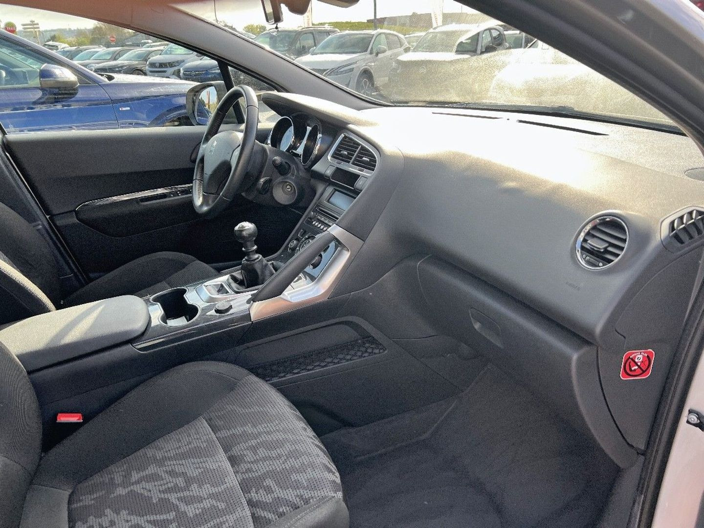 PEUGEOT 3008 en vente à Albi chez votre mandataire automobile