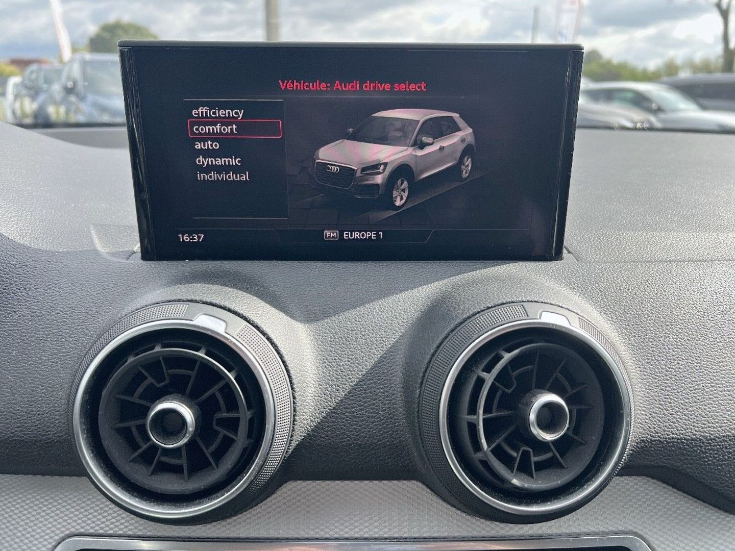 AUDI Q2 en vente à Albi chez votre mandataire automobile