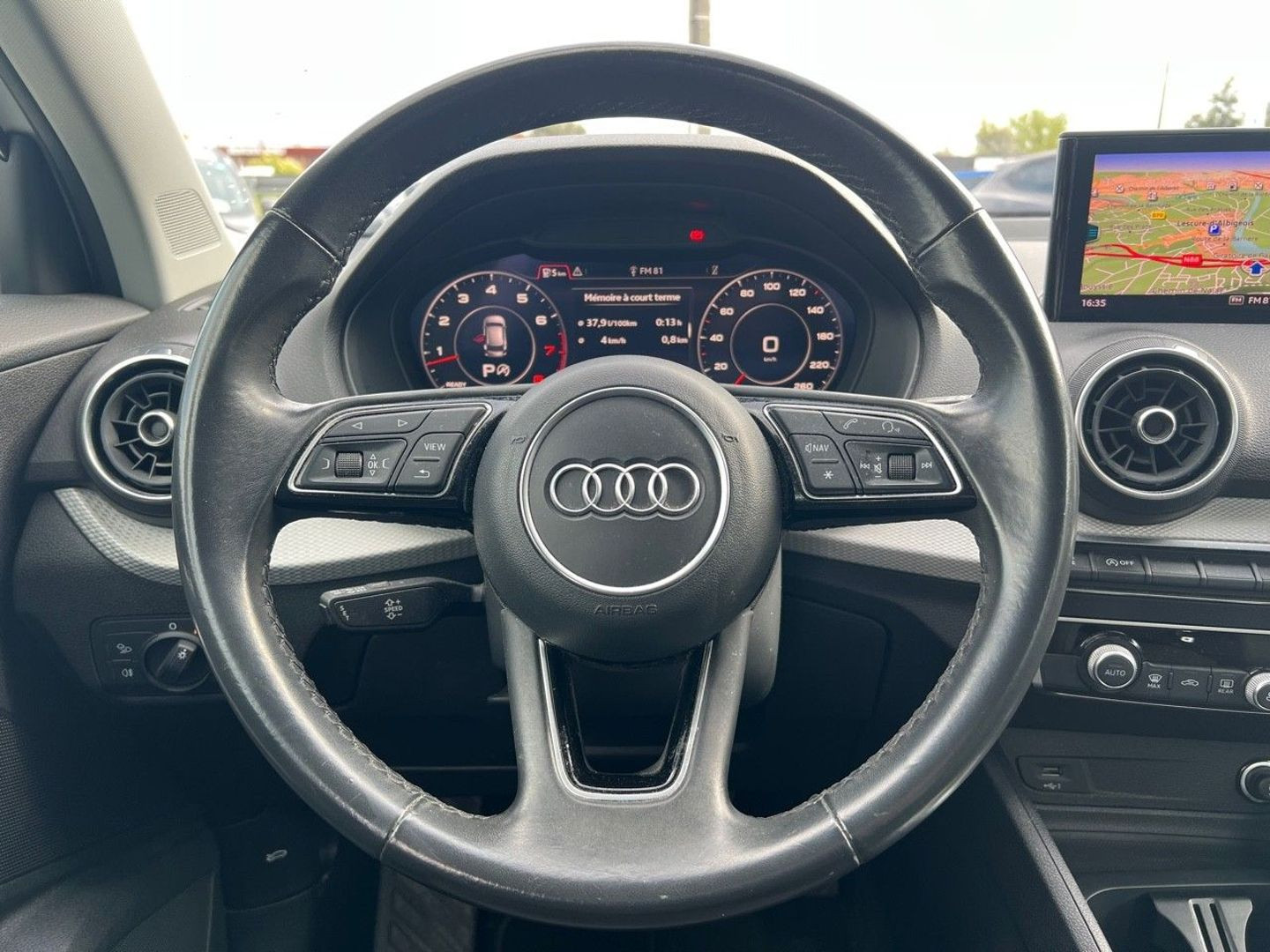 AUDI Q2 en vente à Albi chez votre mandataire automobile