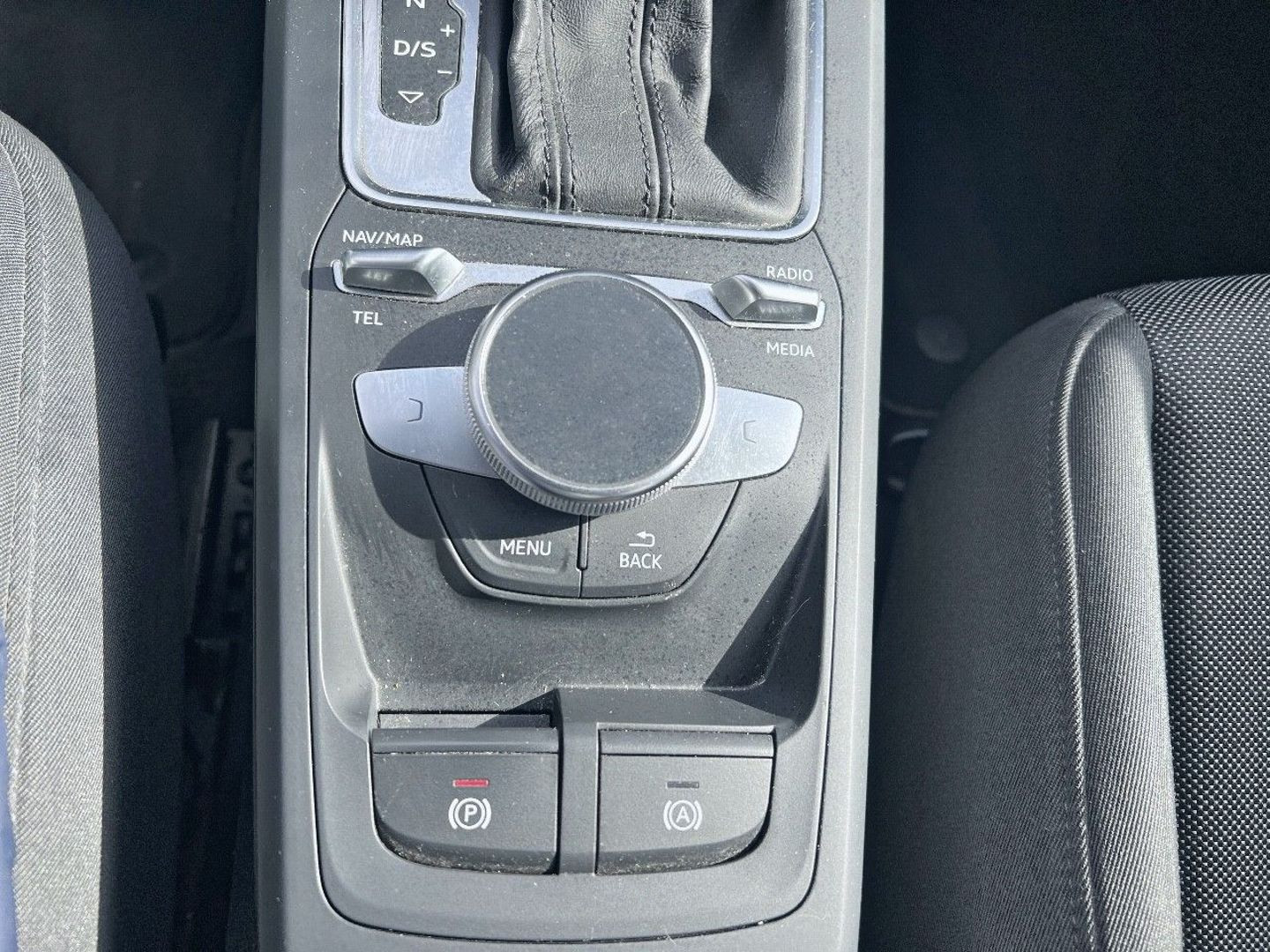 AUDI Q2 en vente à Albi chez votre mandataire automobile