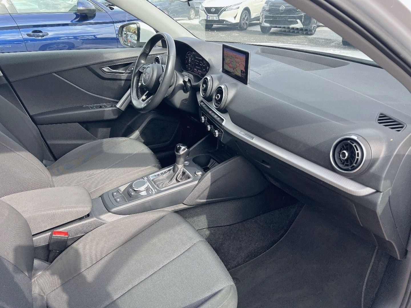 AUDI Q2 en vente à Albi chez votre mandataire automobile