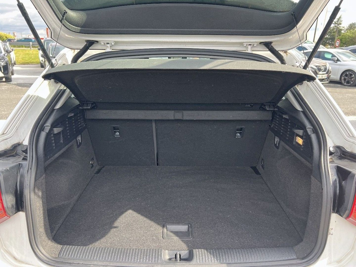 AUDI Q2 en vente à Albi chez votre mandataire automobile