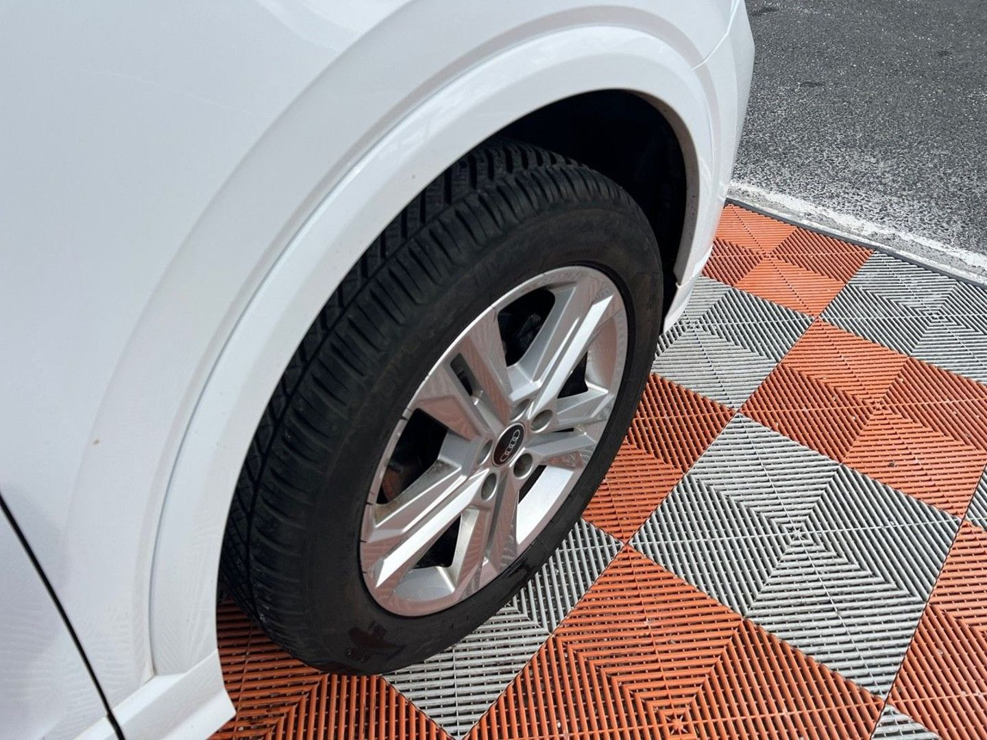 AUDI Q2 en vente à Albi chez votre mandataire automobile