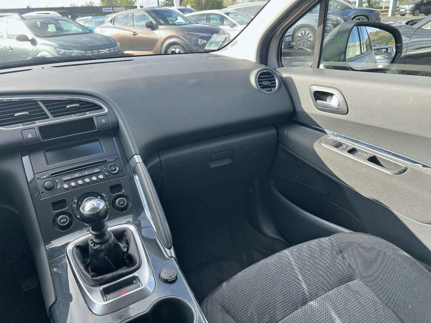 PEUGEOT 3008 en vente à Albi chez votre mandataire automobile