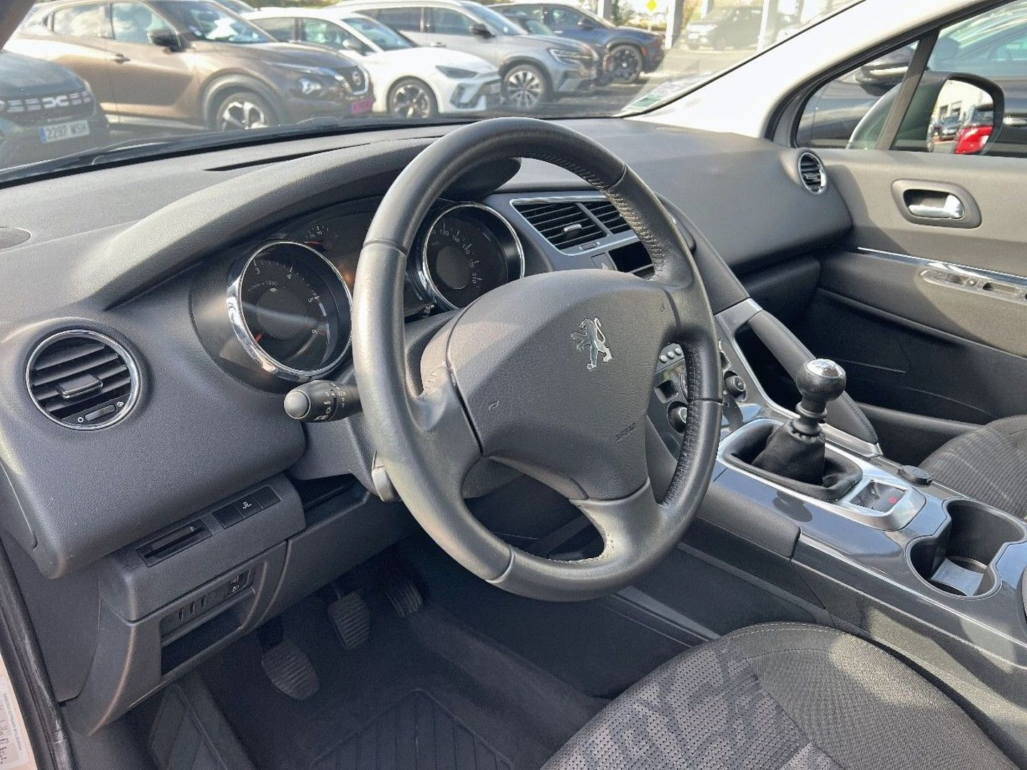 PEUGEOT 3008 en vente à Albi chez votre mandataire automobile