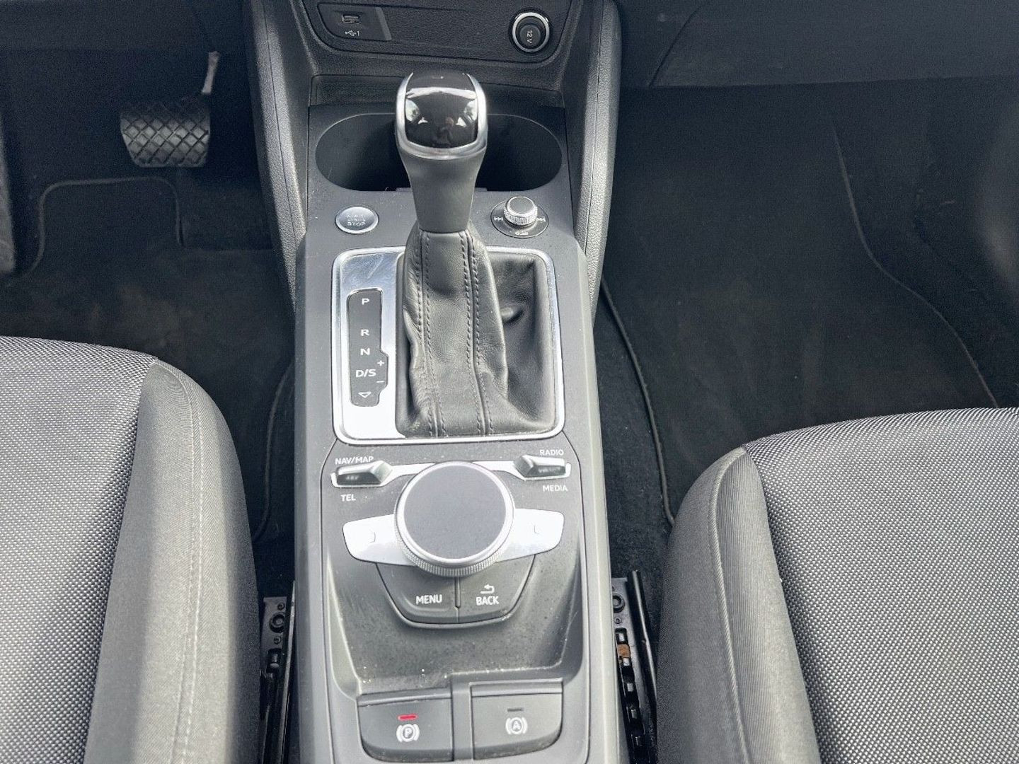 AUDI Q2 en vente à Albi chez votre mandataire automobile