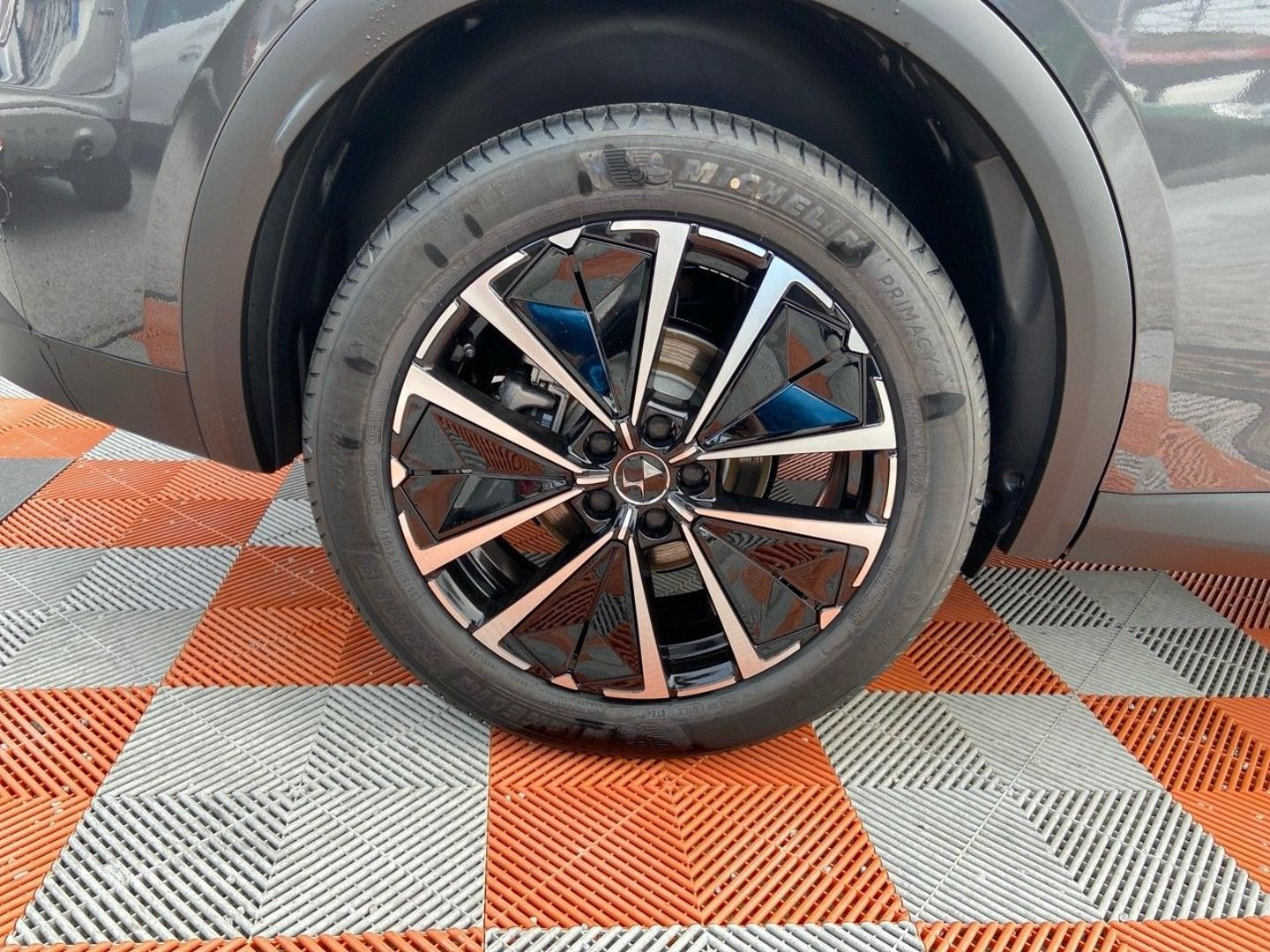 DS DS7 en vente à Albi chez votre mandataire automobile