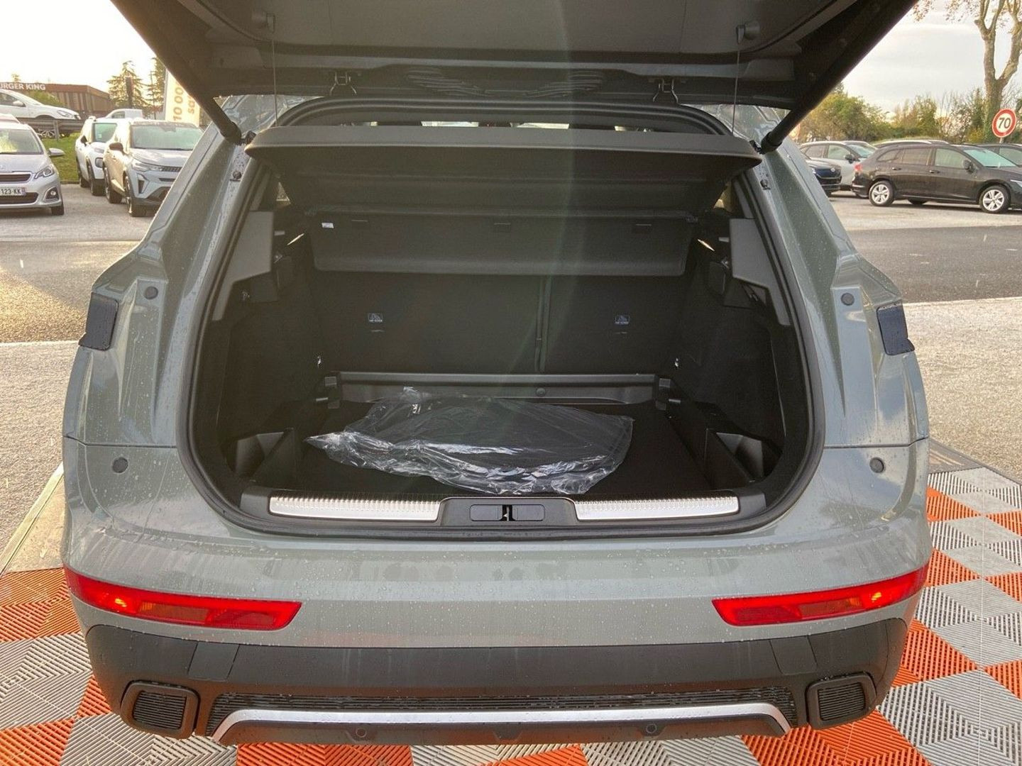 DS DS7 en vente à Albi chez votre mandataire automobile