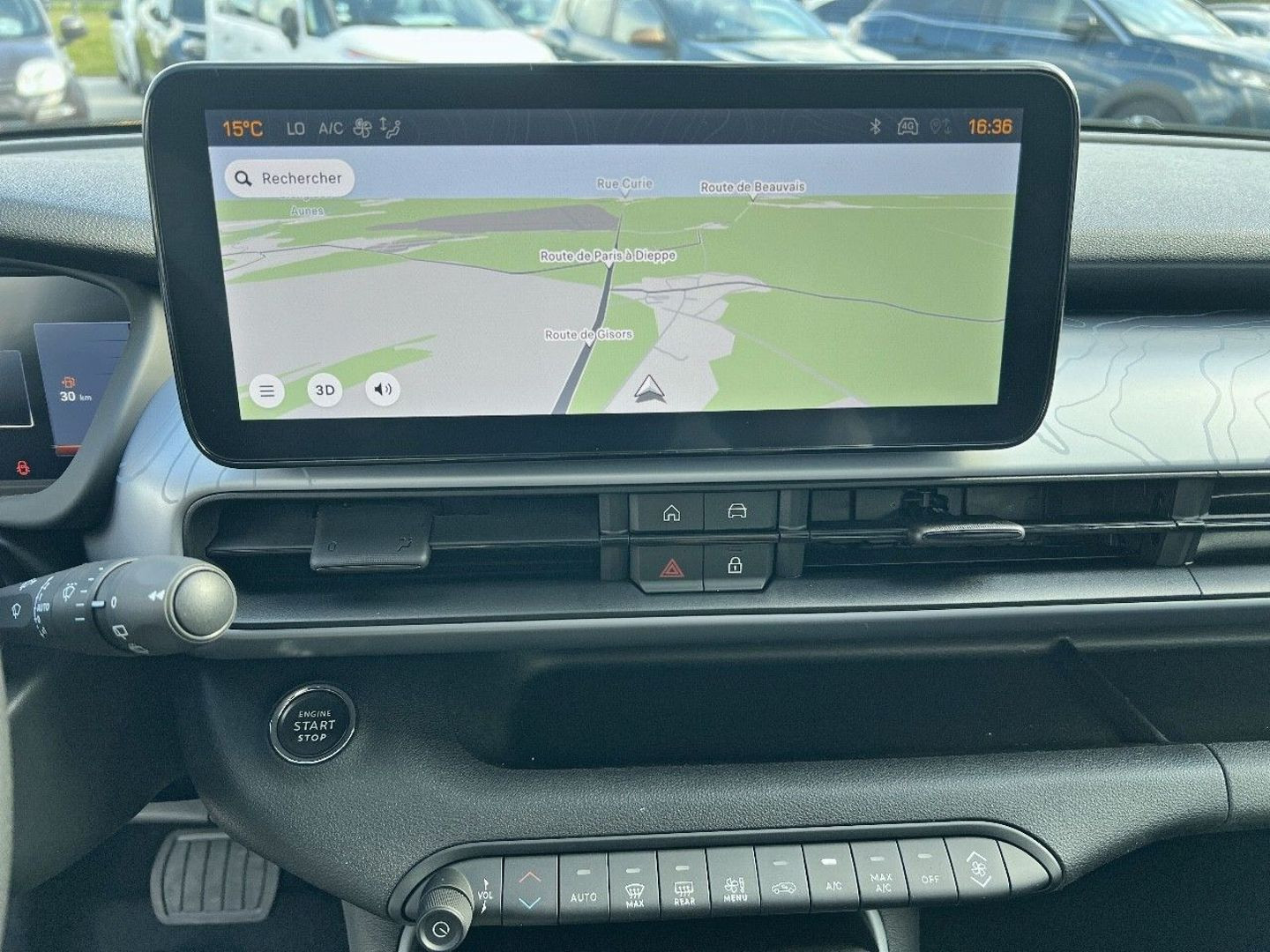 JEEP AVENGER 4XE en vente à Albi chez votre mandataire automobile