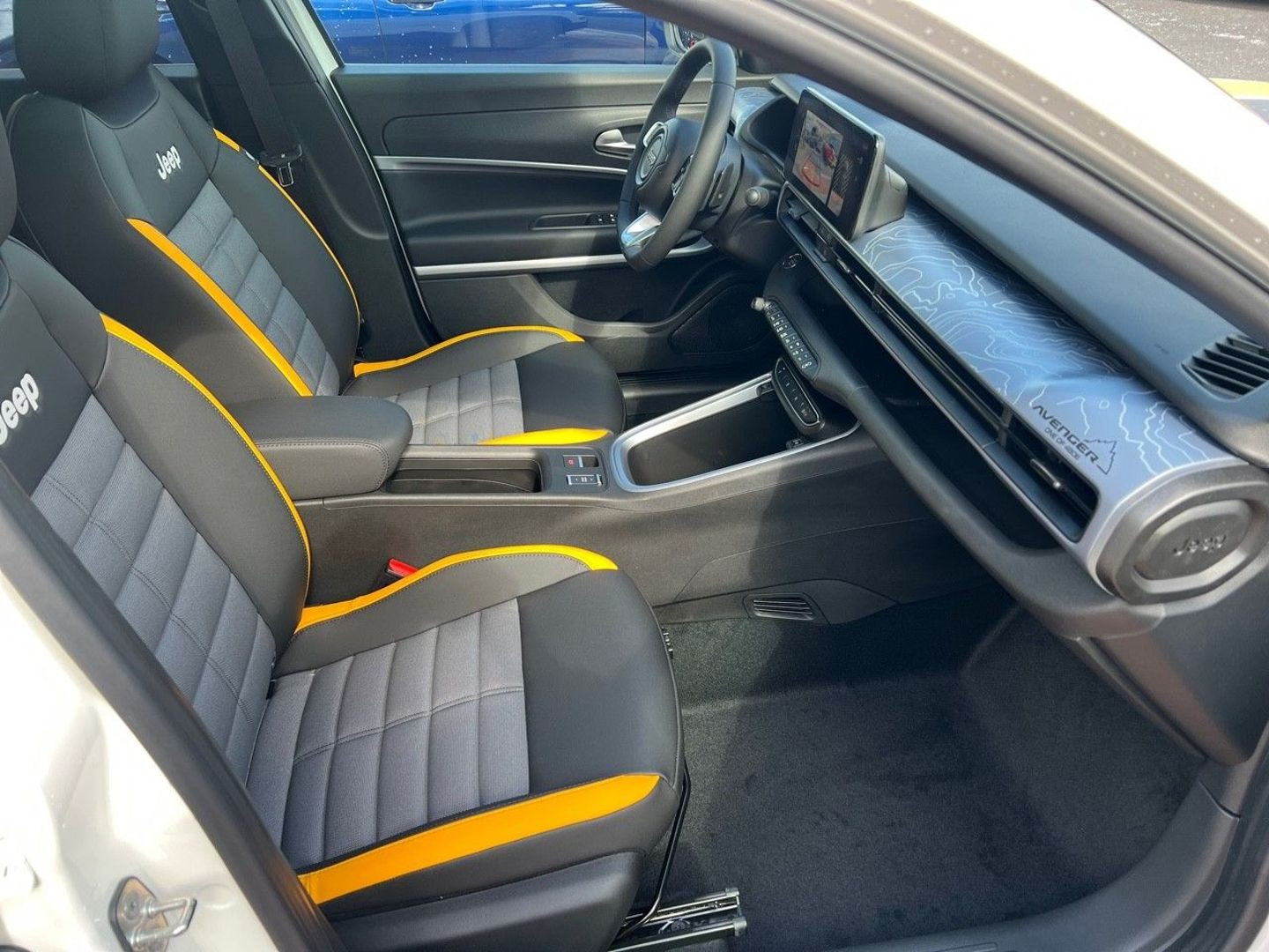 JEEP AVENGER 4XE en vente à Albi chez votre mandataire automobile