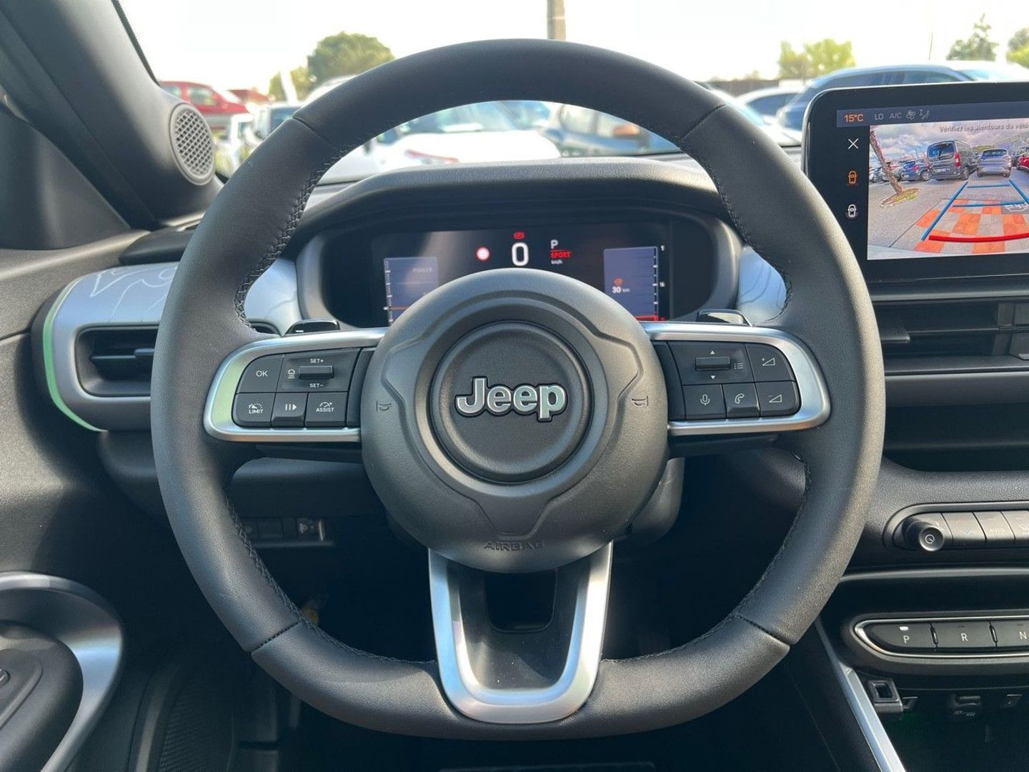 JEEP AVENGER 4XE en vente à Albi chez votre mandataire automobile