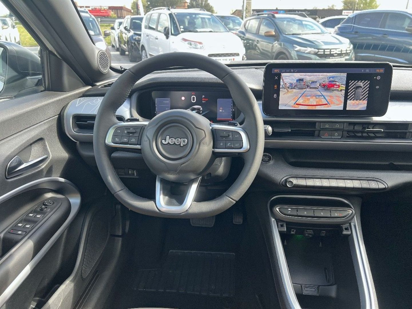 JEEP AVENGER 4XE en vente à Albi chez votre mandataire automobile