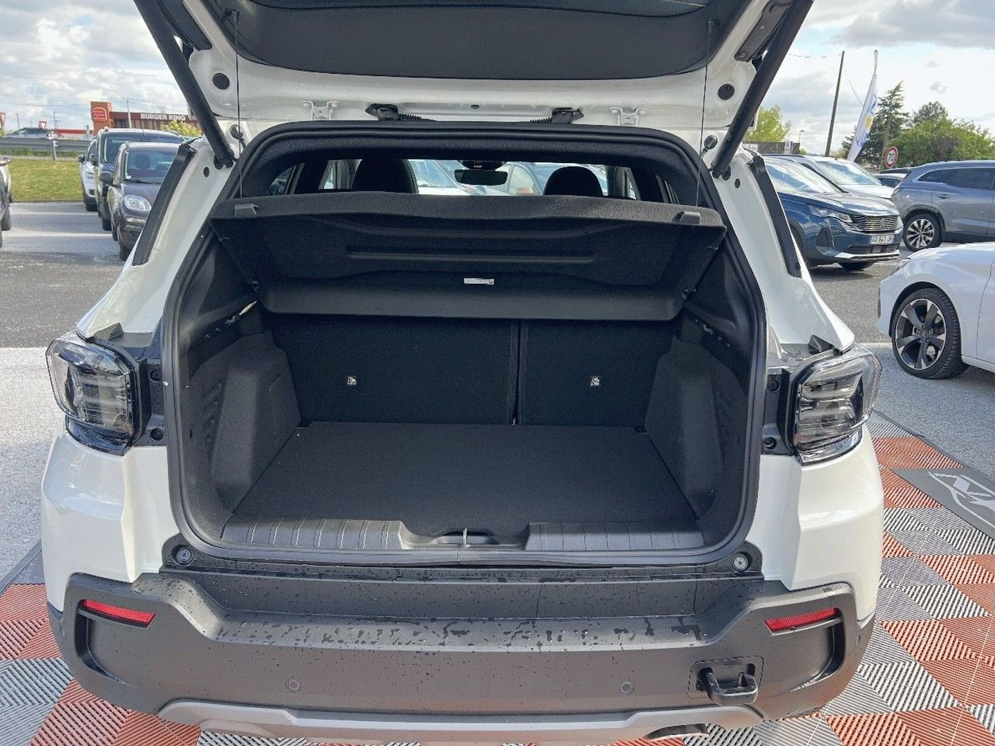 JEEP AVENGER 4XE en vente à Albi chez votre mandataire automobile