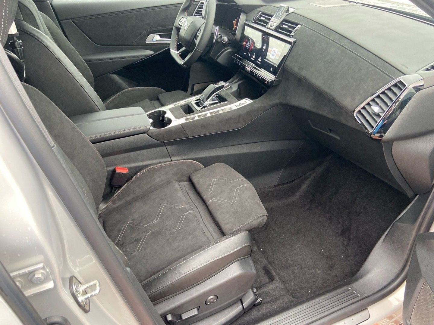 DS DS7 en vente à Albi chez votre mandataire automobile