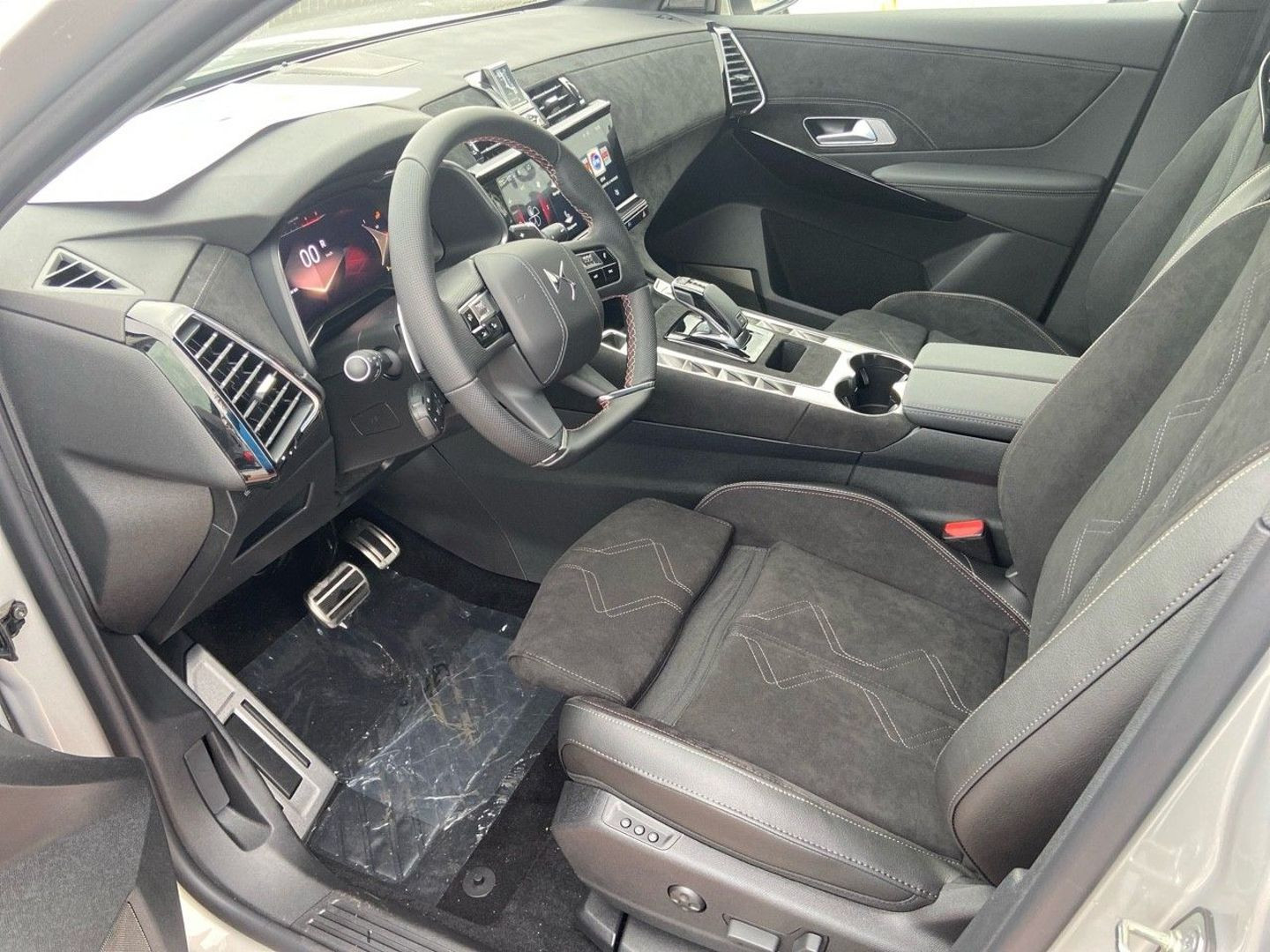 DS DS7 en vente à Albi chez votre mandataire automobile