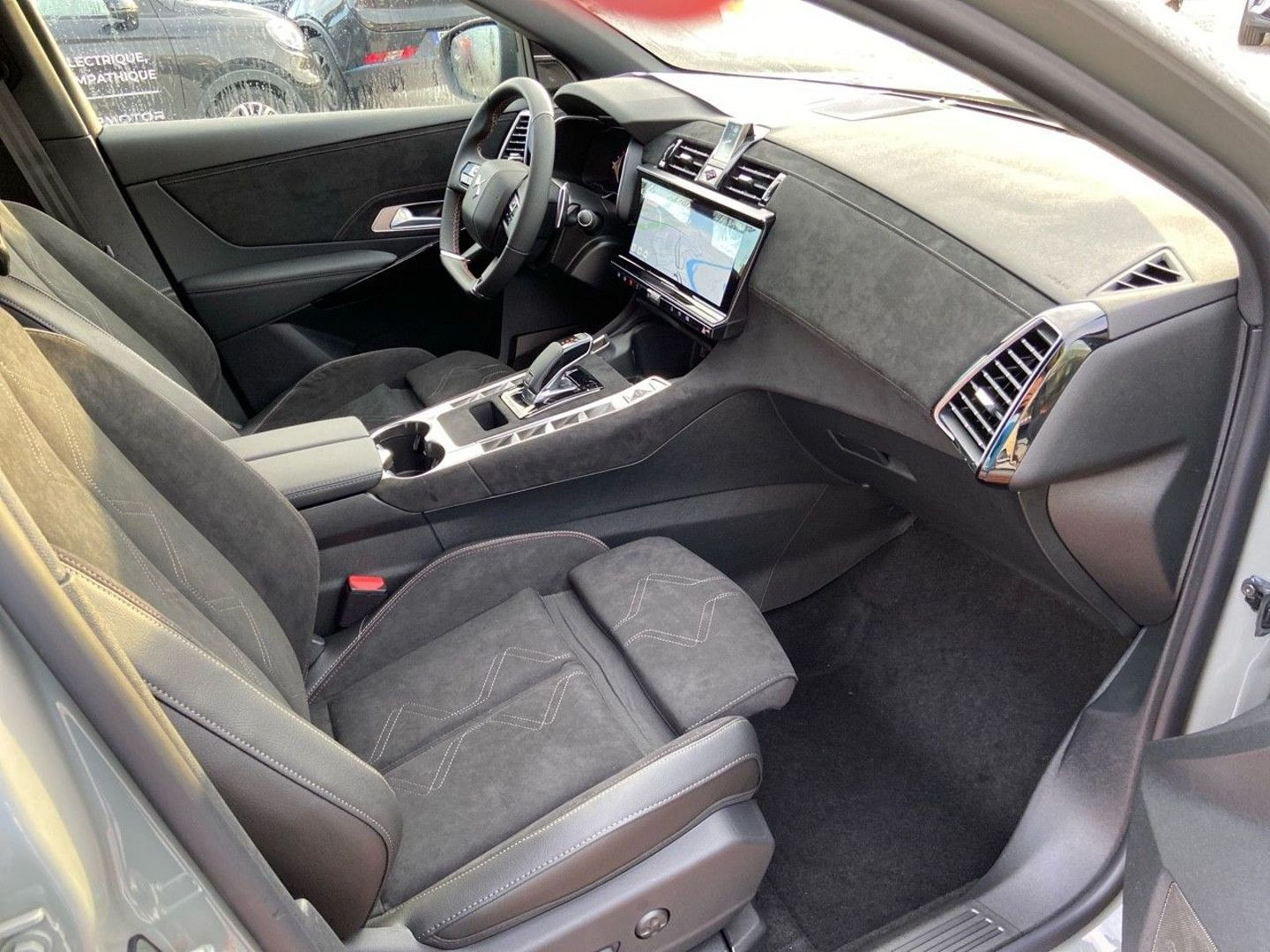 DS DS7 en vente à Albi chez votre mandataire automobile