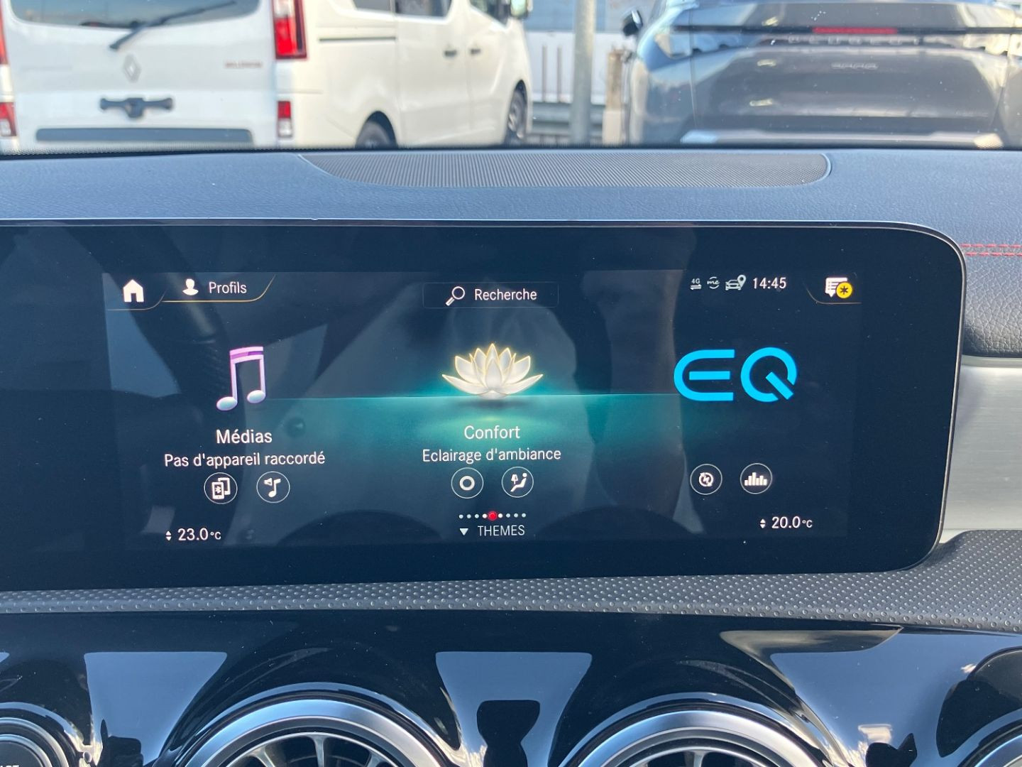 MERCEDES-BENZ CLA Shooting Brake en vente à Albi chez votre mandataire automobile