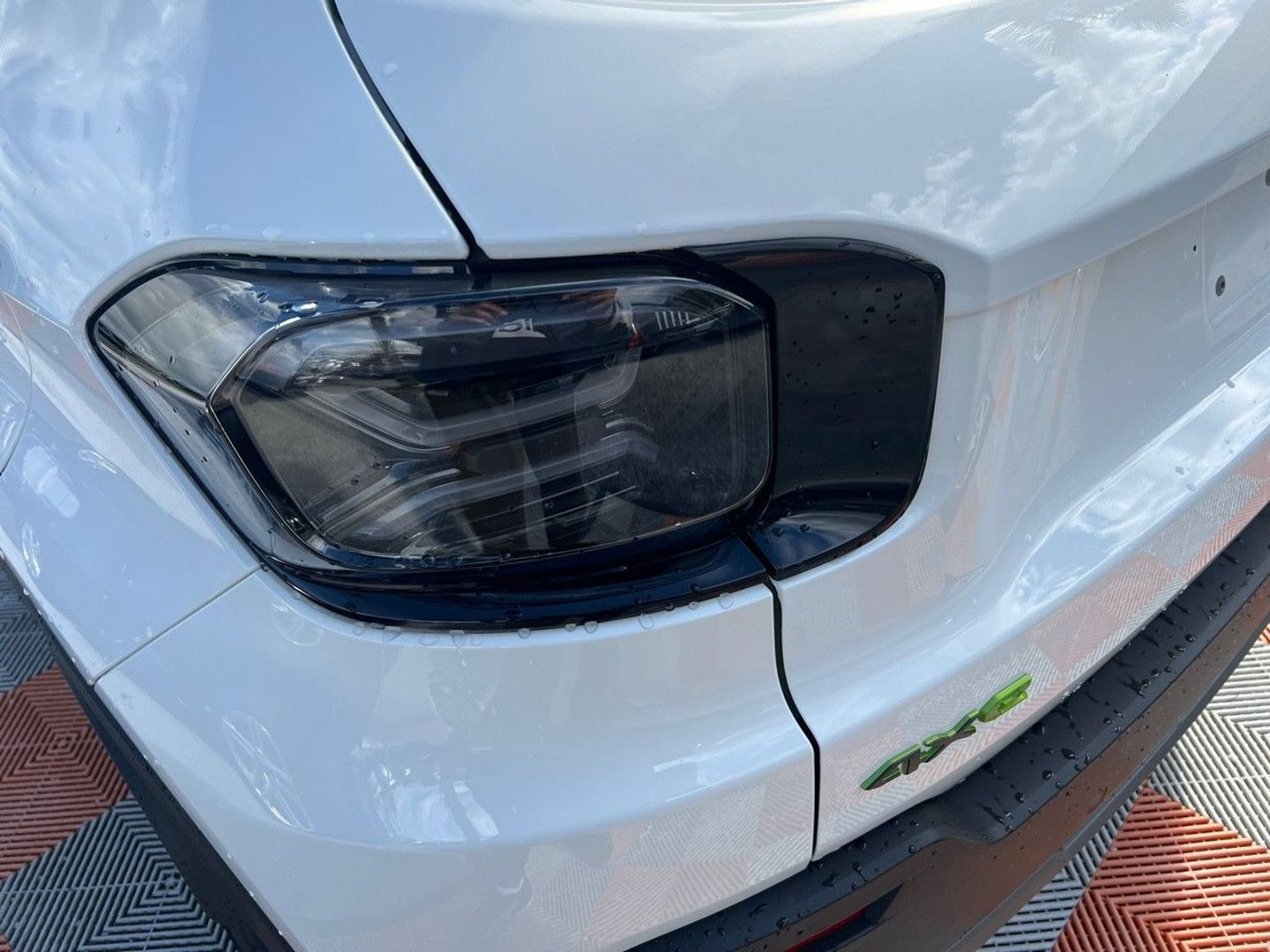 JEEP AVENGER 4XE en vente à Albi chez votre mandataire automobile