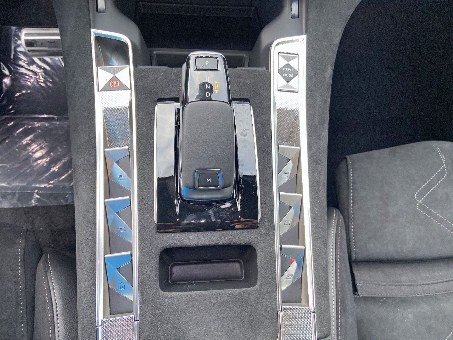 DS DS7 en vente à Albi chez votre mandataire automobile