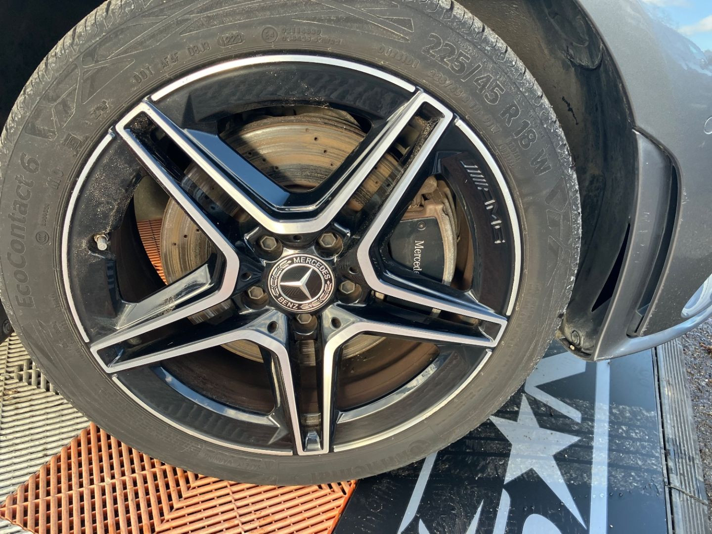 MERCEDES-BENZ CLA Shooting Brake en vente à Albi chez votre mandataire automobile