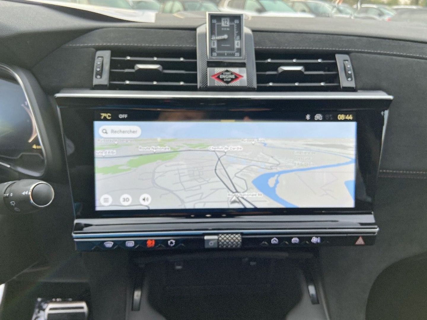 DS DS7 en vente à Albi chez votre mandataire automobile