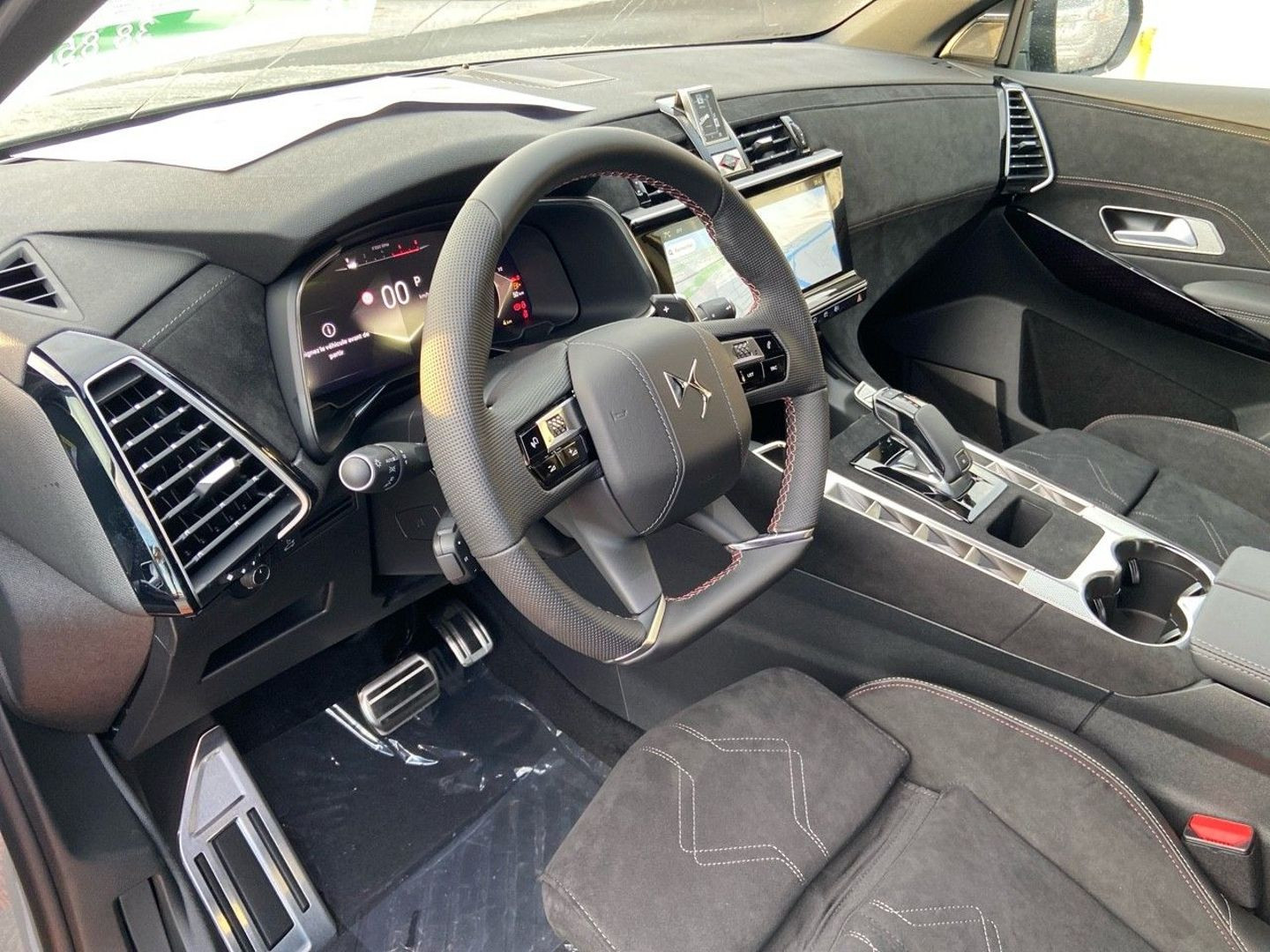 DS DS7 en vente à Albi chez votre mandataire automobile