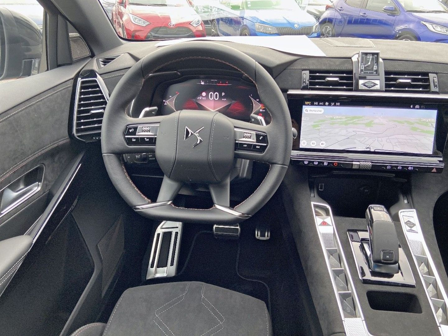 DS DS7 en vente à Albi chez votre mandataire automobile