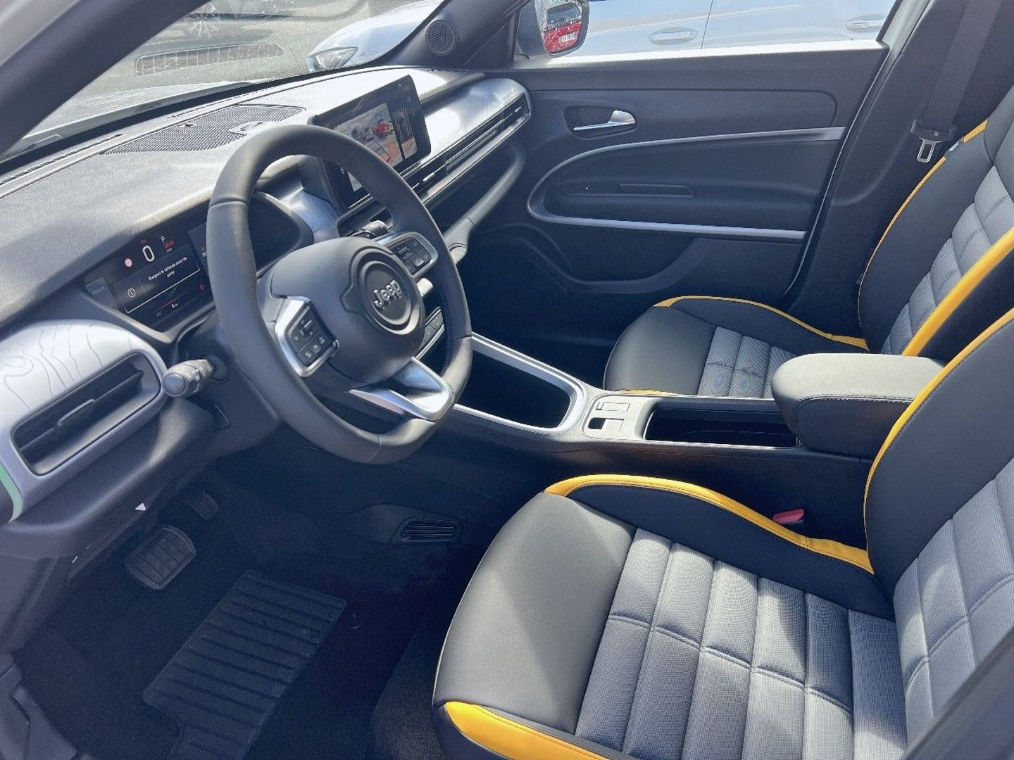 JEEP AVENGER 4XE en vente à Albi chez votre mandataire automobile