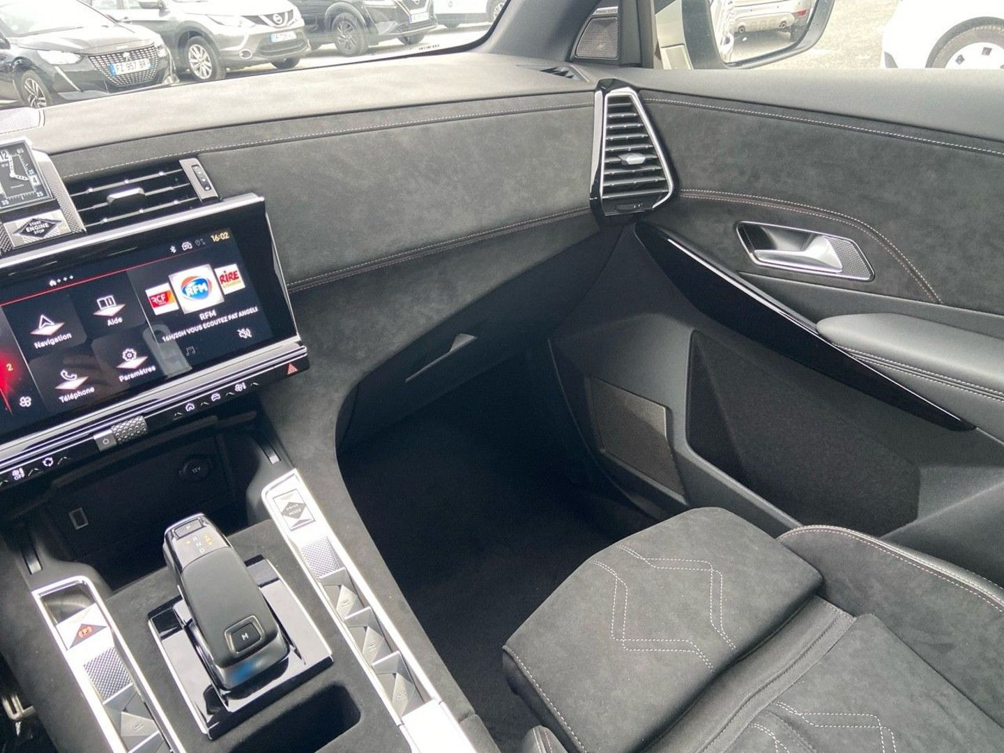 DS DS7 en vente à Albi chez votre mandataire automobile