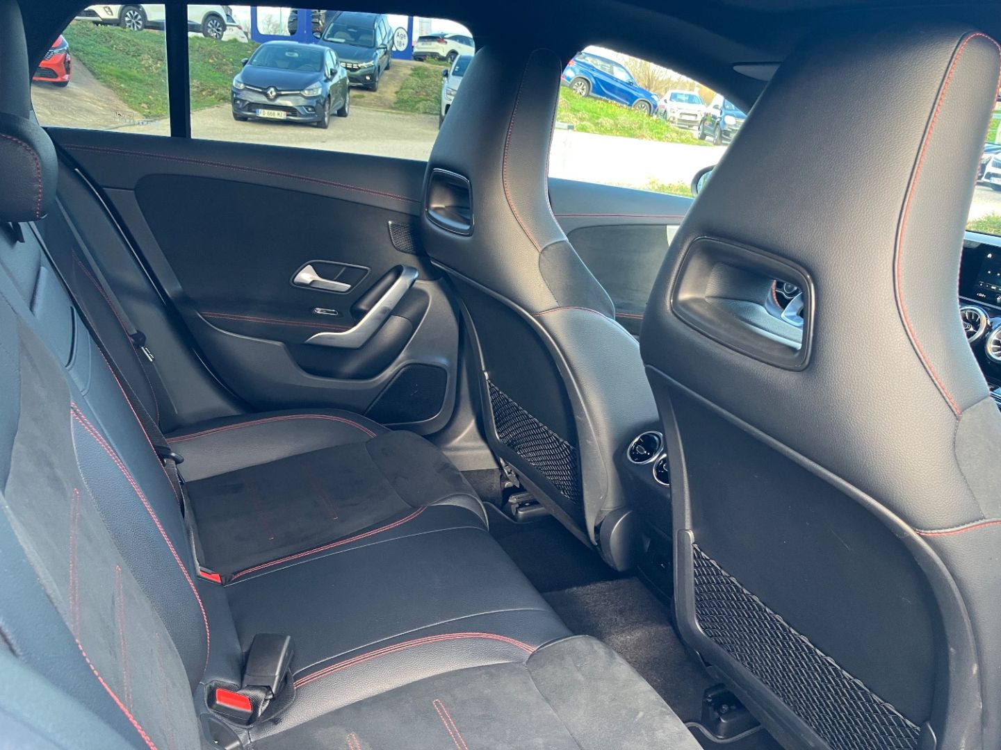 MERCEDES-BENZ CLA Shooting Brake en vente à Albi chez votre mandataire automobile