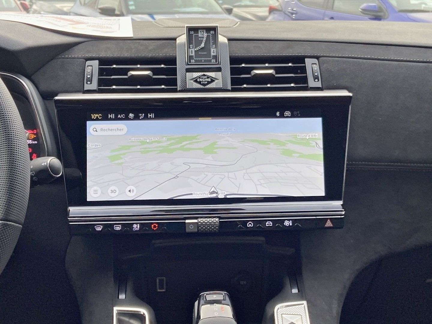 DS DS7 en vente à Albi chez votre mandataire automobile