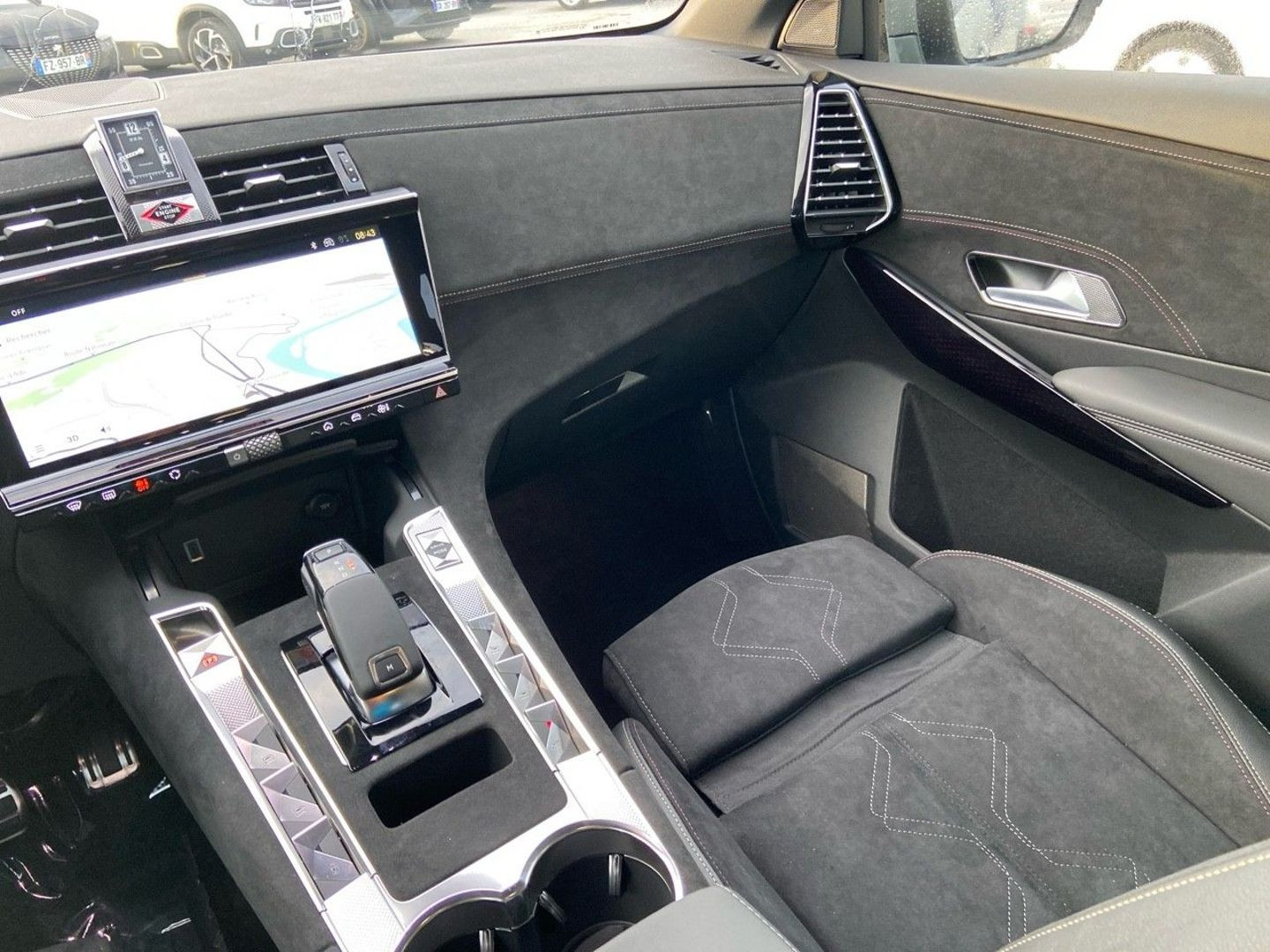 DS DS7 en vente à Albi chez votre mandataire automobile