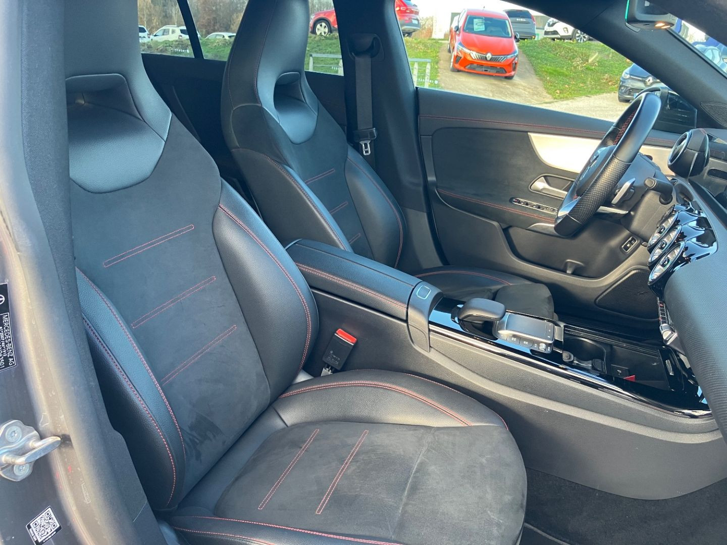 MERCEDES-BENZ CLA Shooting Brake en vente à Albi chez votre mandataire automobile