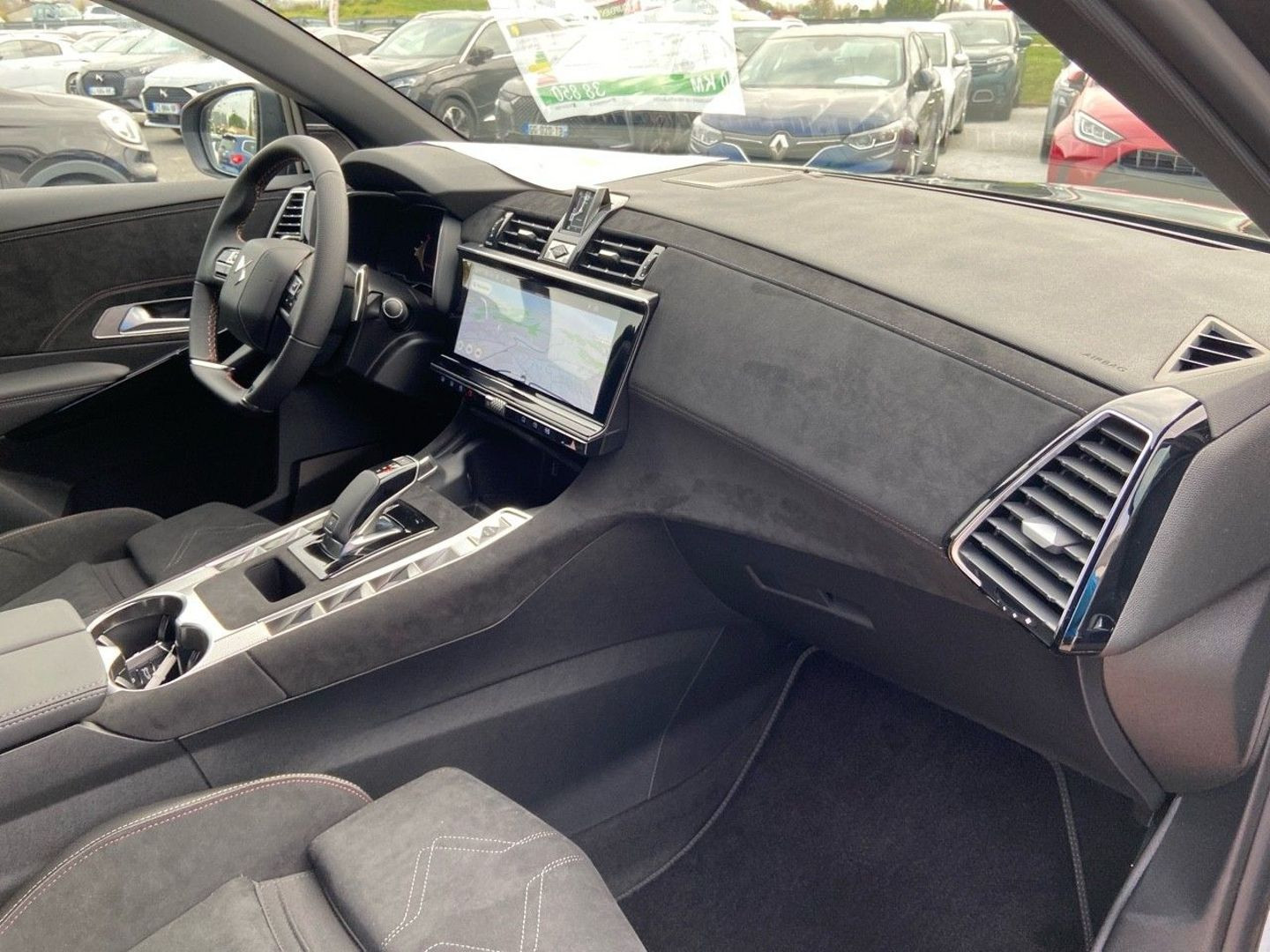 DS DS7 en vente à Albi chez votre mandataire automobile