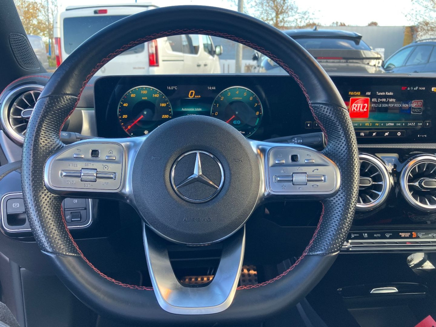 MERCEDES-BENZ CLA Shooting Brake en vente à Albi chez votre mandataire automobile